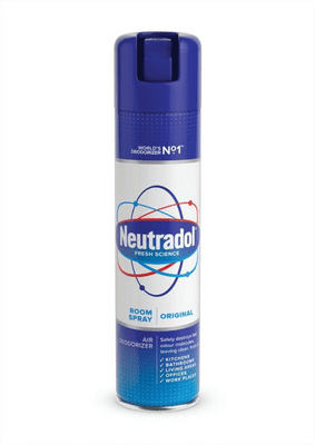 Neutradol Deodoriser 300ml - Original