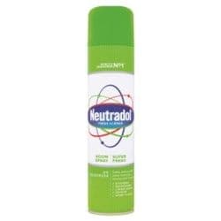 Neutradol Deodoriser 300ml - Super Fresh