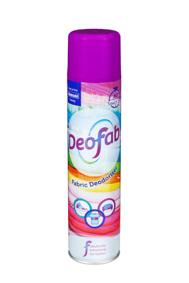 Neutradol Deofab Fabric Deodoriser - 300ml Fabulously Refreshing