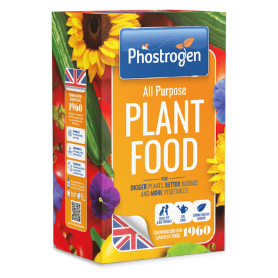 Phostrogen All Purpose Plant Food - 200 Can