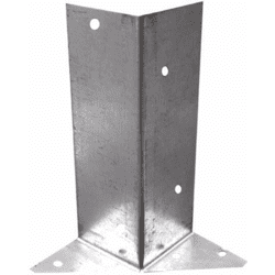 Picardy Arris Rail Bracket - 200mm