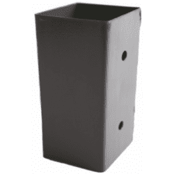 Picardy Fence Post Extender - 75x75mm