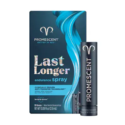 Promescent Delay Spray 20  Sprays