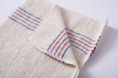 Robert Scott Medium Floor Cloth Pack 10 - 19 x 18