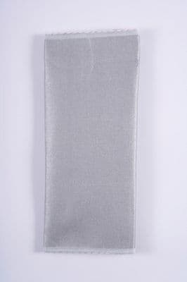 Robert Scott Standard Ironing Board Cover - Metallised