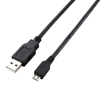 Ross USB To Micro Cable - 1m