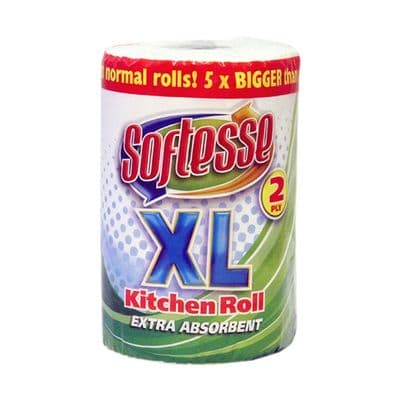 Softesse Kitchen Towel - XL