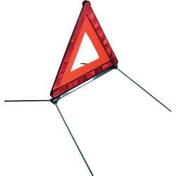 Streetwize Warning Triangle - E Approved
