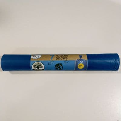 Tidyz Rubble Sacks - Roll of 7