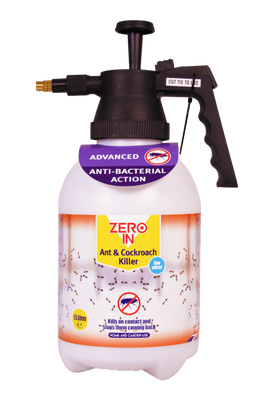Zero In Ant & Cockroach Killer - 1.5L