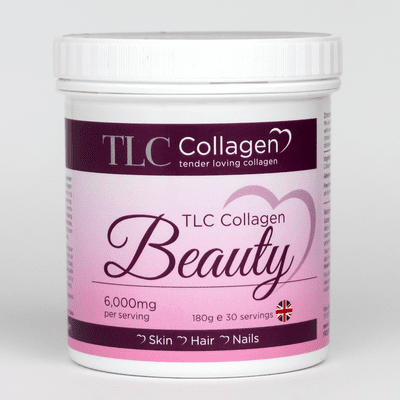 1 Month Supply, TLC-Collagen® Beauty