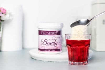 2 Month Supply, TLC-Collagen® Beauty-SAVE £4.00