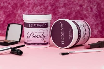 3 Month Supply, TLC-Collagen® Beauty -SAVE £10.00