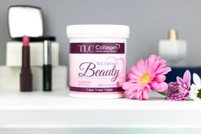 5  Month Supply, TLC-Collagen® Beauty -SAVE £25.00