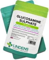 Glucosamine Sulpate 1000mg  Capsules
