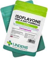 Isoflavone Formula (Soya) Tablets