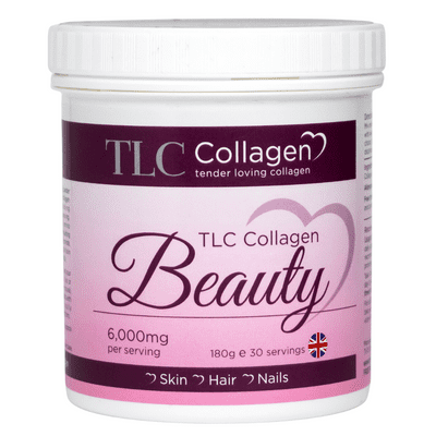 TLC-Collagen® Beauty.