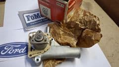 Genuine Ford Motorcraft EPW71 Water Pump OEM 5026783 - Ford Escort Orion Fiesta