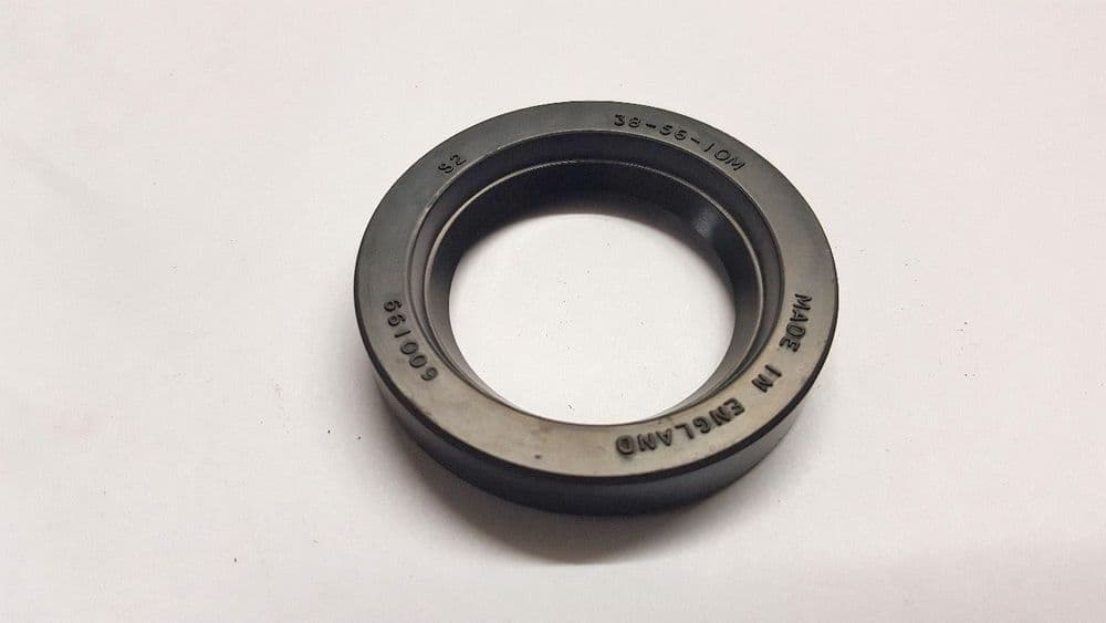 New Front Timing Cover Crank Seal Mk1/2/3 Consul/Zephyr/Zodiac