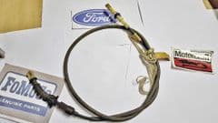 New Genuine Accelerator Cable Mk3 Granada Scorpio Peugeot Diesel 2.5 1985-88 1613475