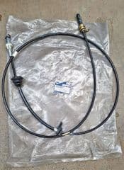 New Genuine Accelerator Cable Mk4 Granada 92-94