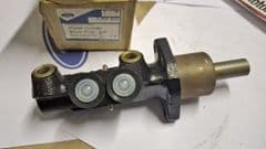 New Genuine Brake Master Cylinder Ford Galaxy with ABS Early Cast up to 09/97