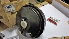 New Genuine Brake Servo Booster Galaxy 06/98 on Less Anti Lock Brakes  1065179