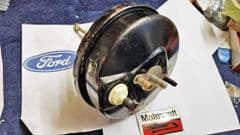 New Genuine Brake Servo Unit Mk3 Zephyr/Zodiac free Uk delivery (conditions apply)