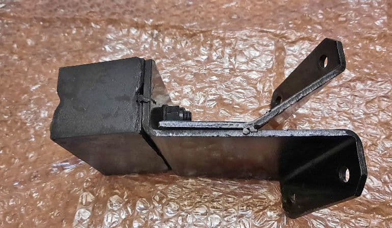 New Genuine Engine Mounting Mk1 Escort Mexico/RS1600
