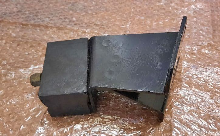 New Genuine Engine Mounting Mk1 Escort Mexico/RS1600
