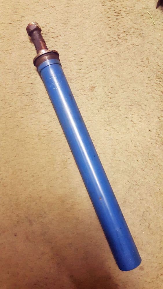 New Genuine Front Strut Insert 105E Anglia