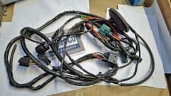 New Genuine Ignition Feed Loom Mk6 Escort 1.8 Diesel 96 on 1028095  96AG-14313-ABH