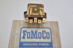 New Genuine Ignition Switch Early Mk1 Escort Twincam Lotus RS1600