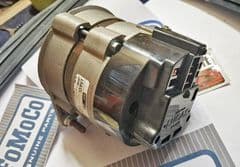 New Genuine Lucas Alternator Mk1/2/3  Capri 3000 Transit/Cortina pinto