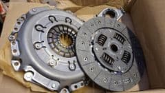 New Genuine Motorcraft Clutch Kit Mk1 Mondeo 1.8 Ti Diesel  5028344