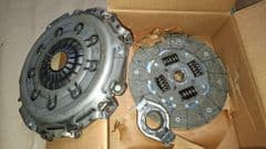 New Genuine Motorcraft Clutch Kit Mk1 Mondeo 2.0 Zetec