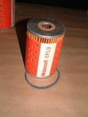 New Genuine Motorcraft Oil Filter 105E Anglia Large Type