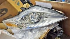New Genuine Right Hand Headlamp Mk4 Mondeo 2.2 Sport/Titanium