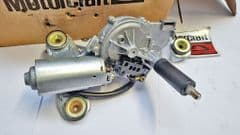 New Genuine Tailgate Wiper Motor and Bracket Puma 06/97 on  1034677