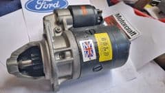 New Stater Motor Mk2 Escort RS2000/Cortina/Capri Pinto