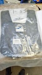 Pair New Genuine Front Mudflaps Ford Explorer  to 97  5029863