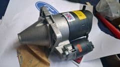 Sierra/Granada/P100 Starter Motor OHC 1988-