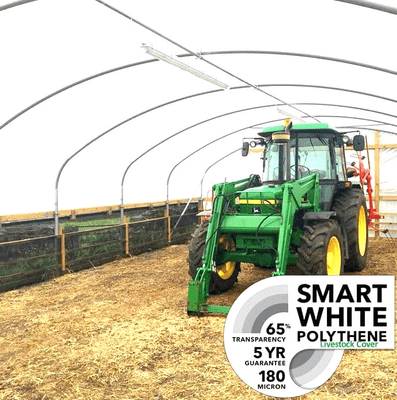 27' Wide  Sheep House / Starting at £2964.00 + Delivery