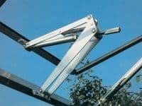 Bayliss MK 7 Auto Roof Opener.