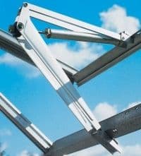 Bayliss XL Auto Roof Opener.