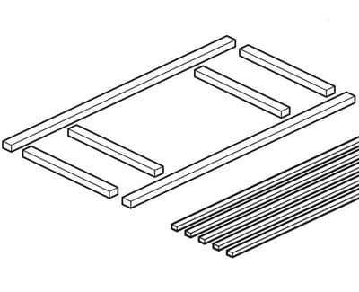 Commercial Inner Door (Timber)