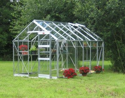 Elite Belmont 8ft Wide x 4ft Long (2.4m x 1.34m)