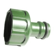 Female Tap Adaptor
