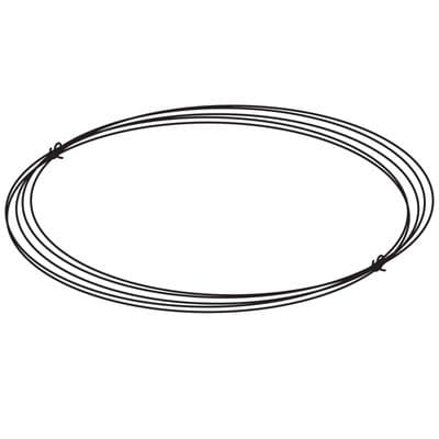 Galvanised Straining Wire