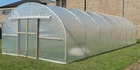 Highland Super Strength Polytunnel 14' x 15' (4.26m x 4.57m)